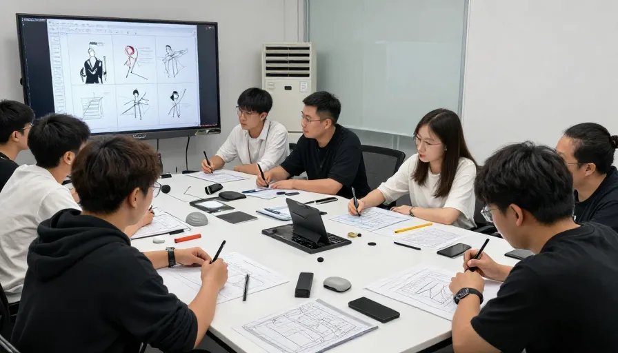 AI漫剧工具实测：从剧本到分镜，一键生成动画漫画的效率与陷阱