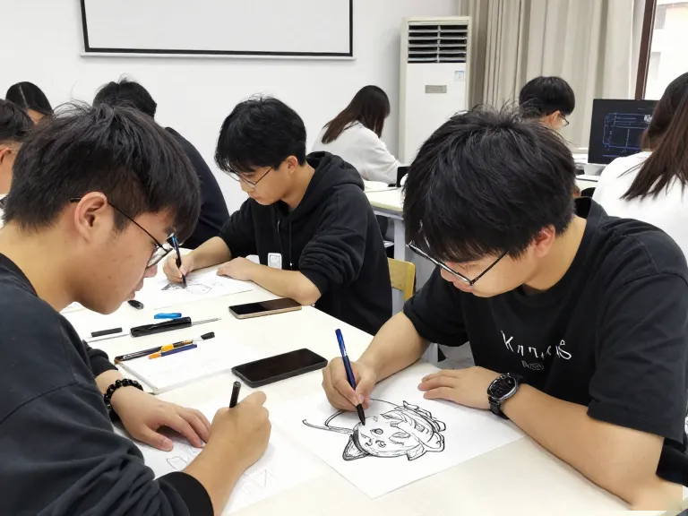 AI漫剧工具零基础入门教程：从关键词到分镜生成，手把手教你打造爆款短视频